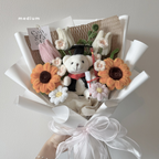 The Signature Graduation Bouquet