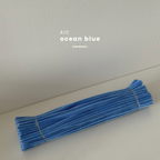 Premium Craft Pipe Cleaner Supplies
