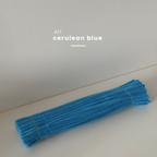 Premium Craft Pipe Cleaner Supplies