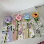 Petite Flower Cards