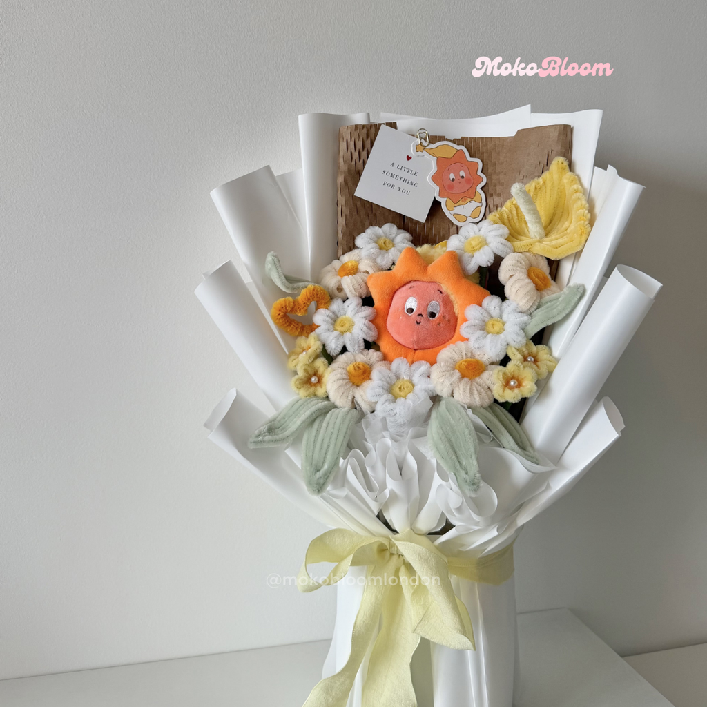 Sunny Day Twinkle Twinkle Bouquet