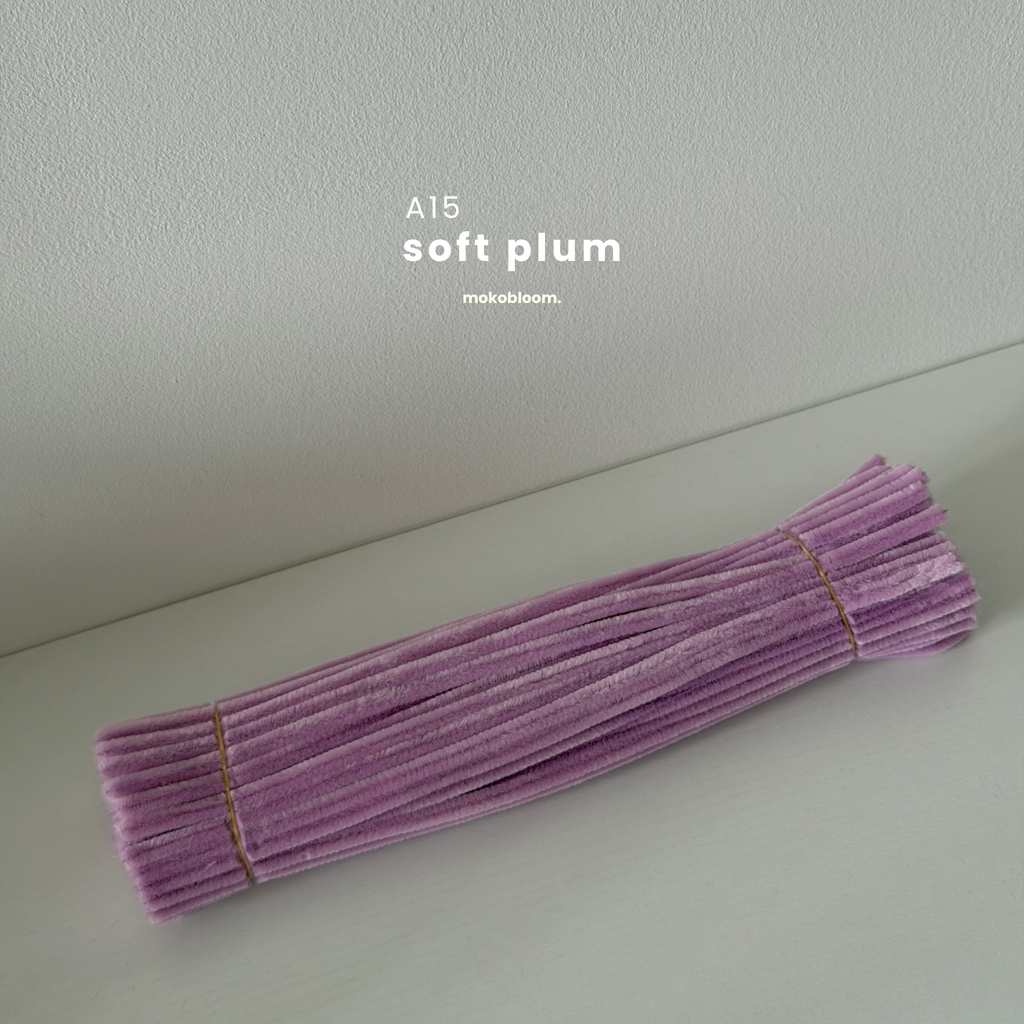 Premium Craft Pipe Cleaner Supplies