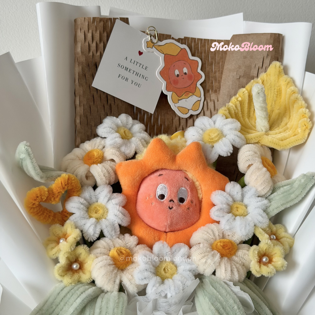 Sunny Day Twinkle Twinkle Bouquet