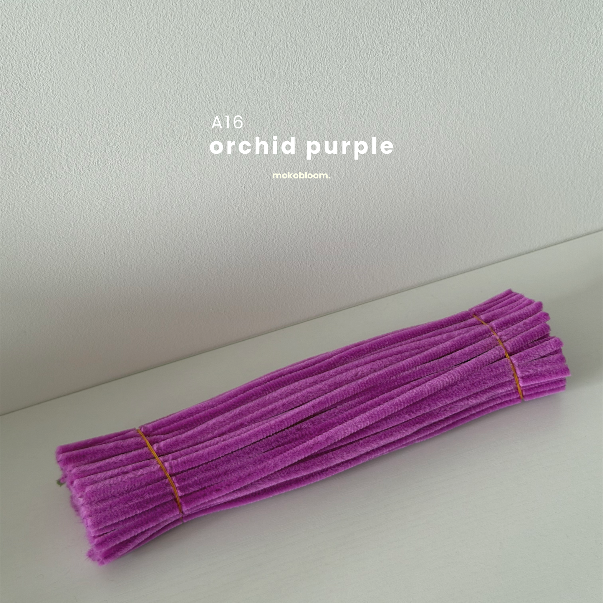 Premium Craft Pipe Cleaner Supplies