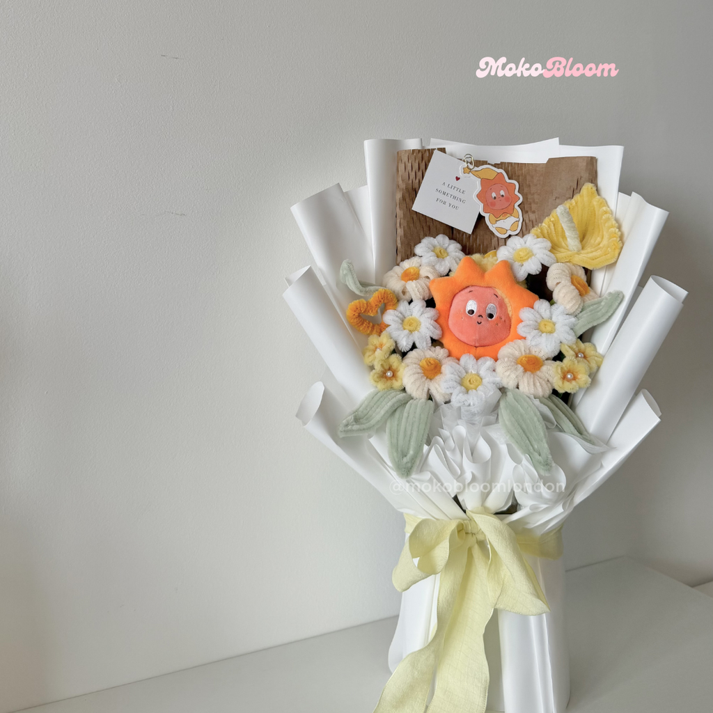 Sunny Day Twinkle Twinkle Bouquet