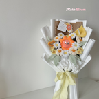 Sunny Day Twinkle Twinkle Bouquet