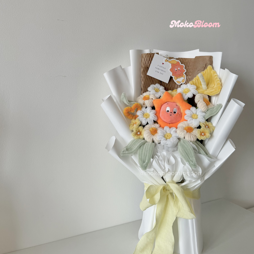 Sunny Day Twinkle Twinkle Bouquet