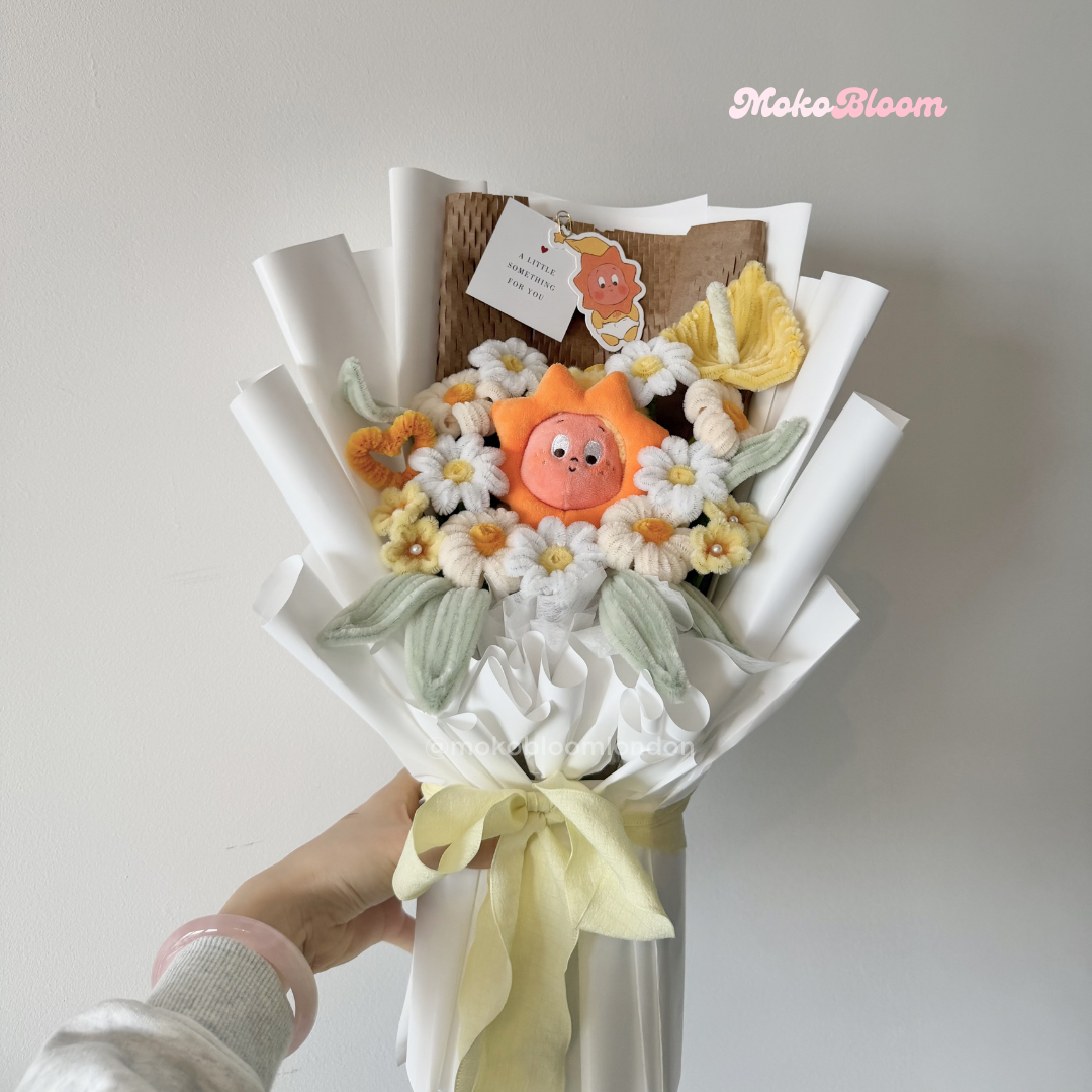 Sunny Day Twinkle Twinkle Bouquet