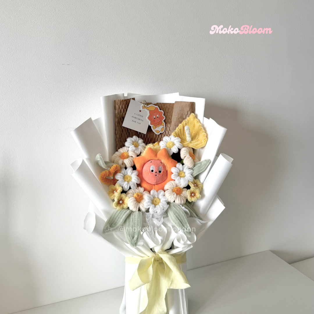 Sunny Day Twinkle Twinkle Bouquet