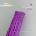 Orchid Purple Pipecleaners | Crafting Supplies