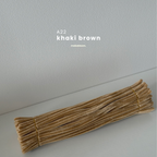 Premium Craft Pipe Cleaner Supplies