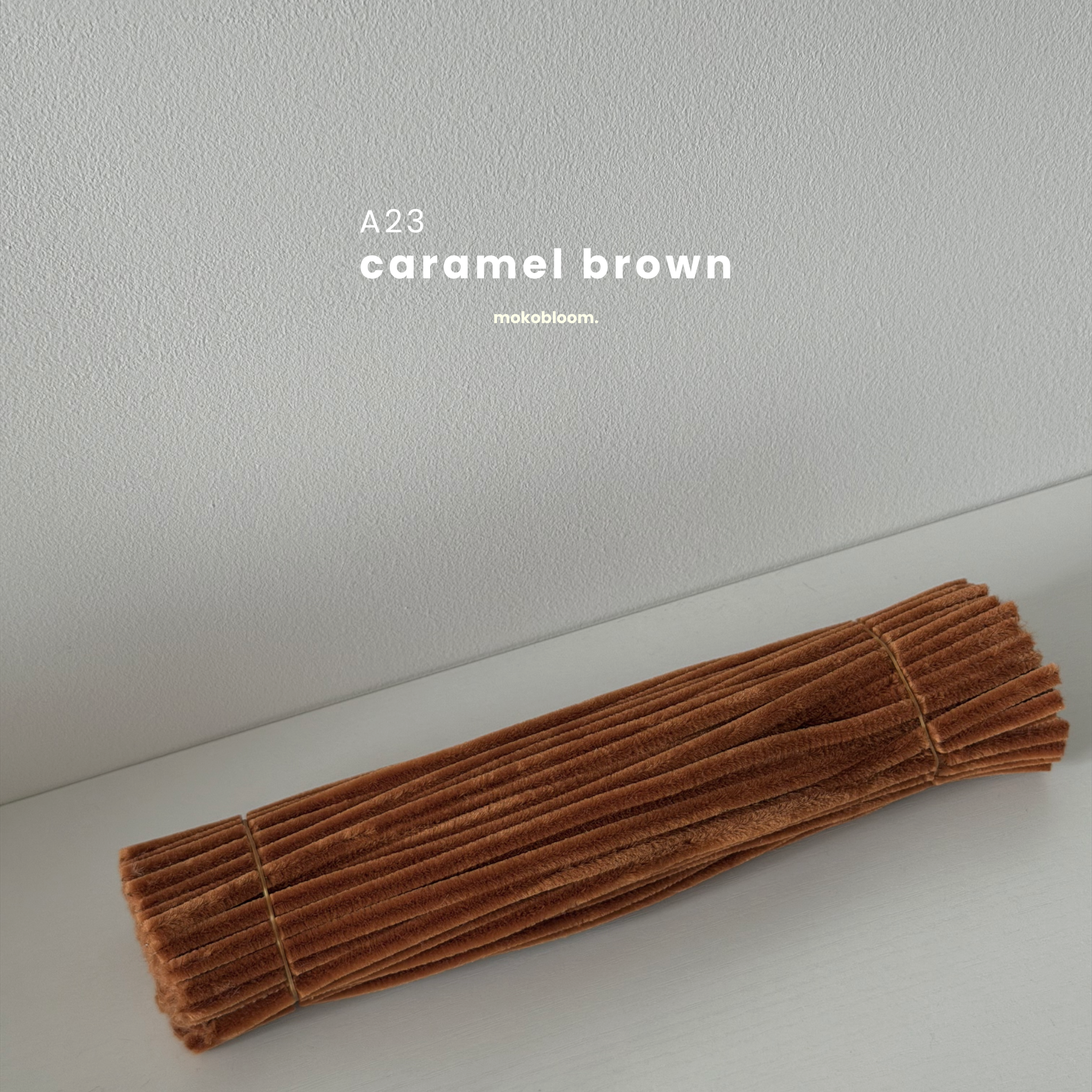 Premium Craft Pipe Cleaner Supplies