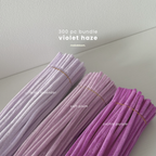 300pc Premium Pipe Cleaner Bundled Set