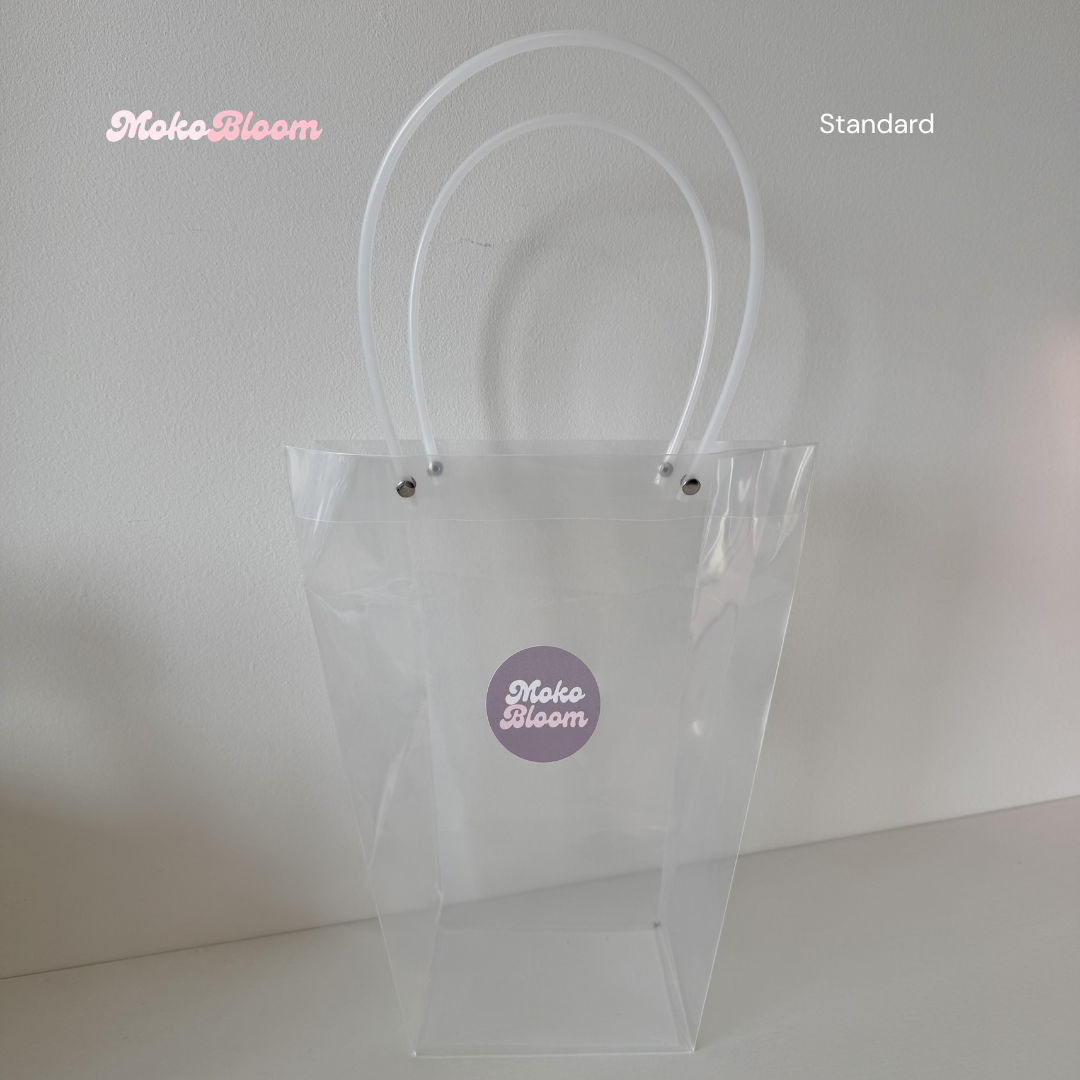 Bouquet Gift Bag