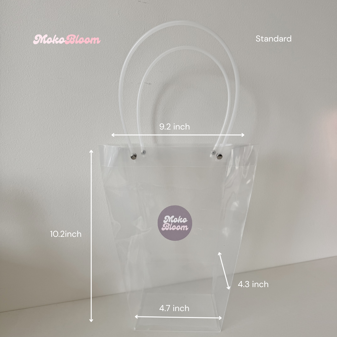 Bouquet Gift Bag