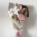 The Grad Trio Bouquet