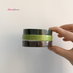 Floral Tape Mixed Set of 3