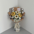 Yuzu Latte Bouquet