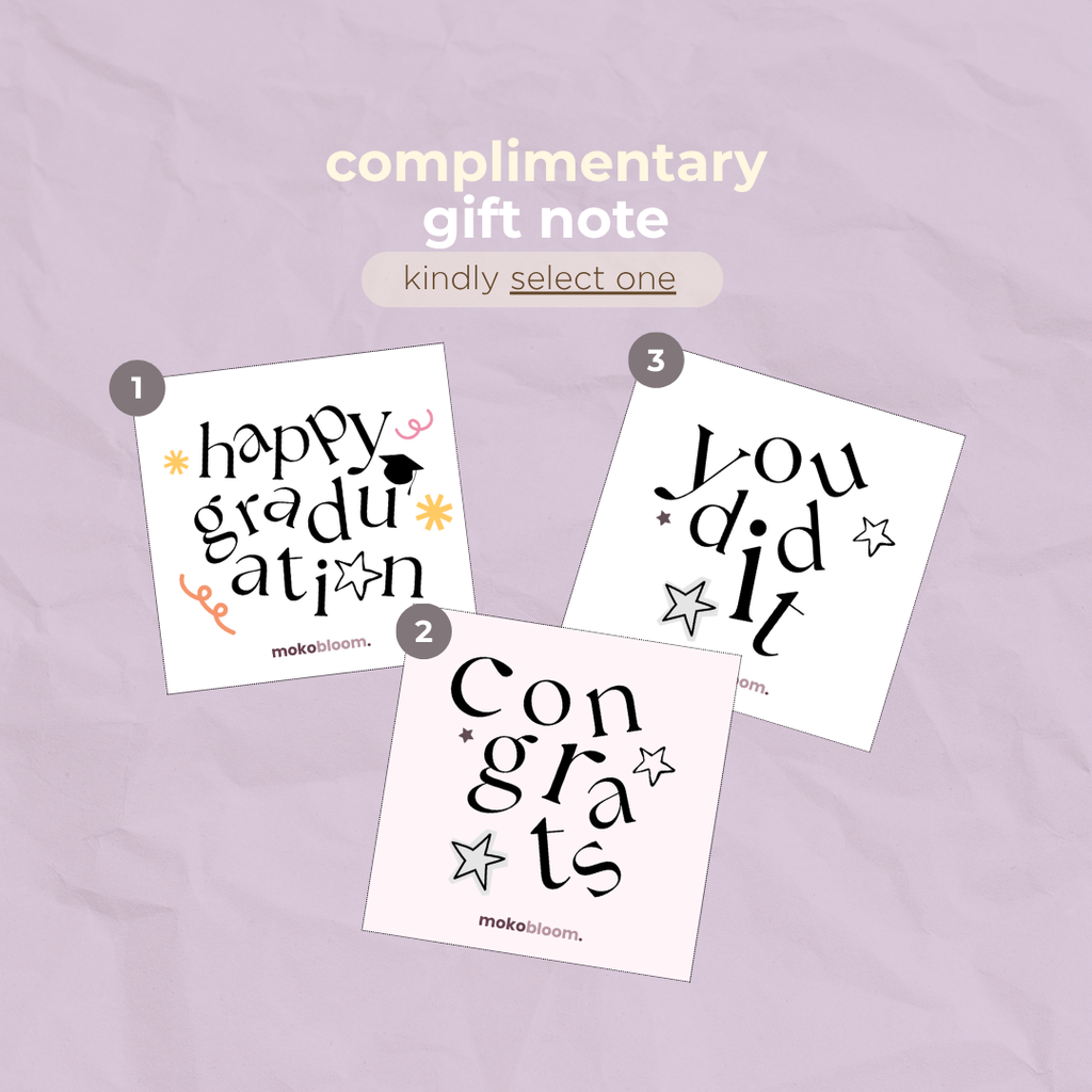 Petite Flower Cards