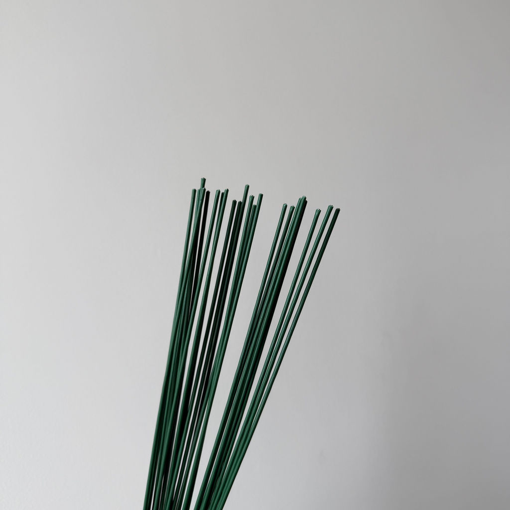 Floral Wire 25pc