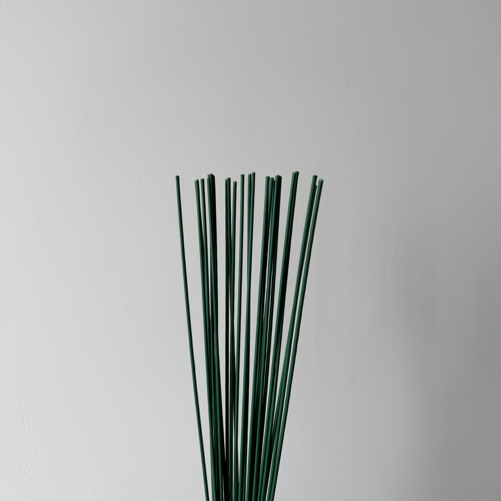 Floral Wire 25pc