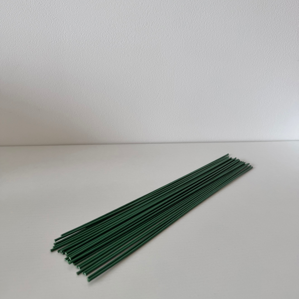 Floral Wire 25pc